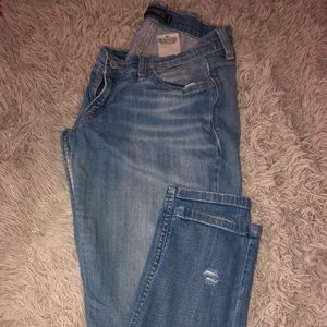Medium Wash Levi’s